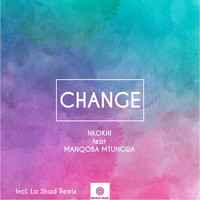 Nkokhi - Change