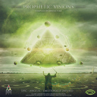 Dwayne Ford - Prophetic Visions