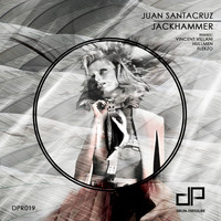 Juan Santacruz - Jackhammer
