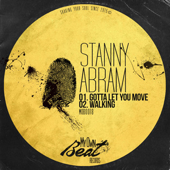 Stanny Abram - Gotta Let You Move