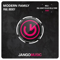 Paul Jockey - Modern Family