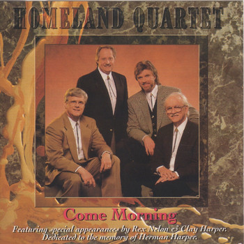 Homeland Quartet - Come Morning