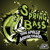Tong Apollo - Spring Bass