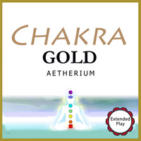 Aetherium - Chakra Gold
