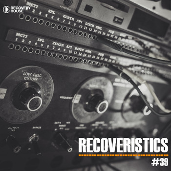 Various Artists - Recoveristics #39