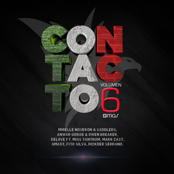 Various Artists - Contacto, Vol. 6