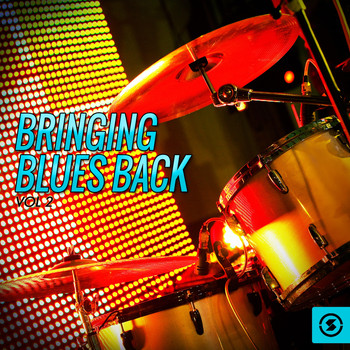 Various Artists - Bringing Blues Back, Vol. 2
