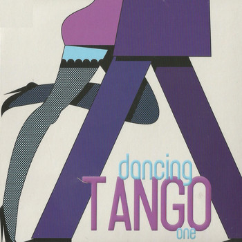 Various Artists - Dancing Tango One