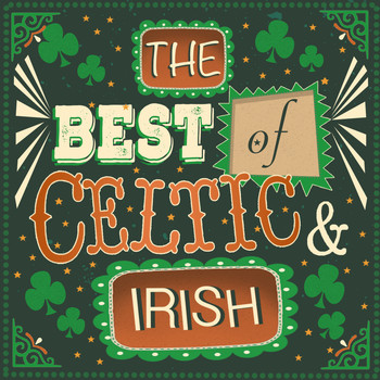 Irish Music Duet|Irish Celtic Music|Irish Folk Music - The Best of Celtic and Irish