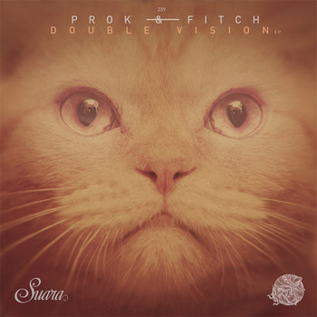 Prok & Fitch - Double Vision