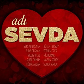 Various Artists - Adı Sevda