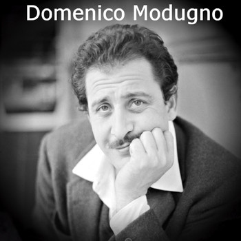 Domenico Modugno - Domenico modugno