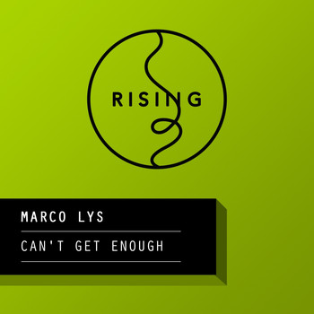 Marco Lys - Can't Get Enough