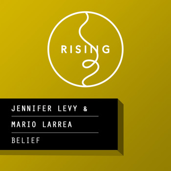 Jennifer Levy - Belief