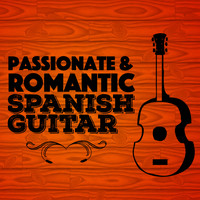 Salsa Passion|Musica Romantica|Romantic Guitar - Passionate & Romantic Spanish Guitar