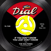 The Dialtones - If You Don't Know You Just Don't Know