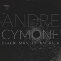 Andre Cymone - Black Man in America