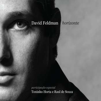 David Feldman - Horizonte