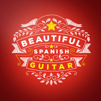 Spanish Guitar - Beautiful Spanish Guitar