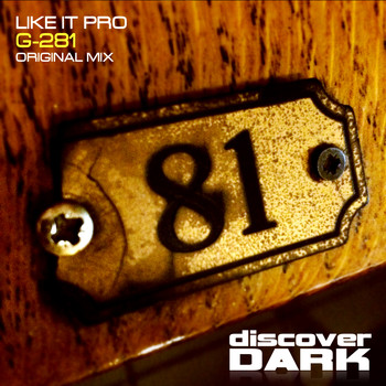 Like It Pro - G-281