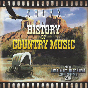 Calyx - History of Country Music