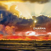 Dharma - A Cor do Céu Mudou