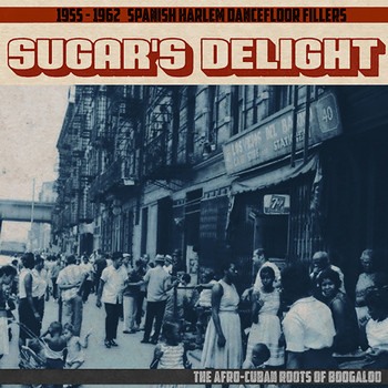 Various Artists - Sugar's Delight