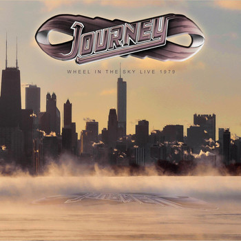 Journey - Live at Comiskey Park, Chicago, 1979 - FM Radio Broadcast