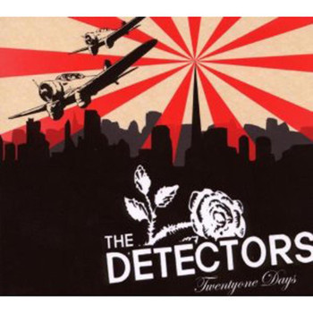 The Detectors - Twentyone Days