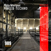 Philip Whirlpool - Naked Techno