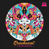 Crackazat - Crescendo