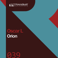 Oscar L - Orion EP