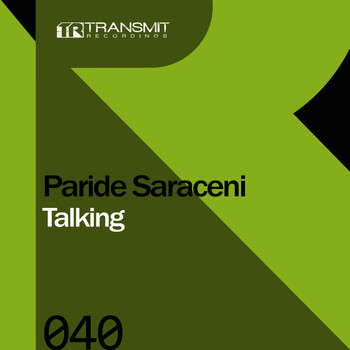 Paride Saraceni - Talking EP