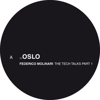 Federico Molinari - The Tech Talks