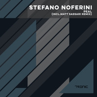Stefano Noferini - Peal