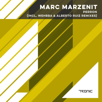 Marc Marzenit - Perron (Remixes)