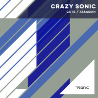 Crazy Sonic - Cuts / Assassin
