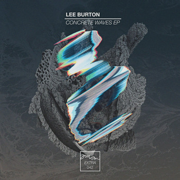 Lee Burton - Concrete Waves EP