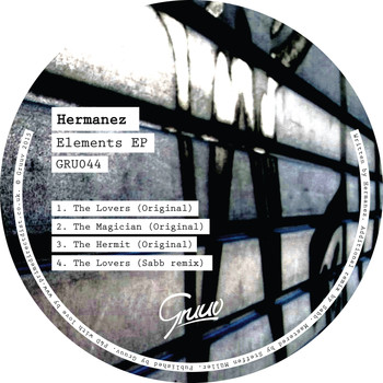 Hermanez - Elements EP