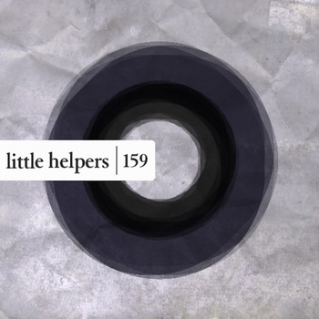 Bulaklak - Little Helpers 159