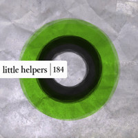 Dave James - Little Helpers 184