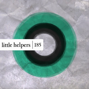 Milos Pesovic - Little Helpers 185