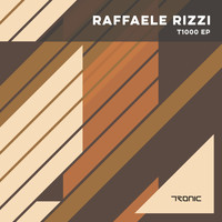 Raffaele Rizzi - T1000 EP
