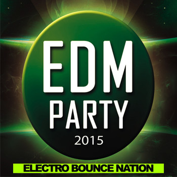 Various Artists - EDM Party 2015
