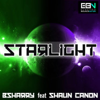 Bsharry feat. Shaun Canon - Starlight