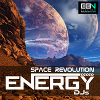 Energy DJs - Space Revolution