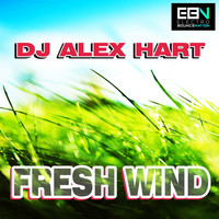 DJ Alex Hart - Fresh Wind