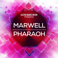 Marwell - Pharaoh