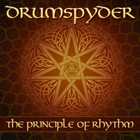 Drumspyder - The Principle Of Rhythm
