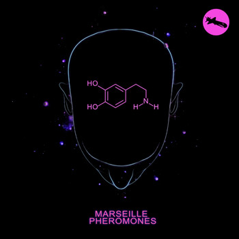 Marseille - Pheromones